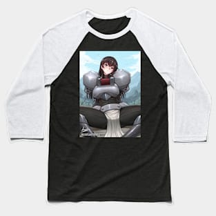 Raelza Baseball T-Shirt